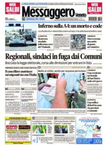 messaggero