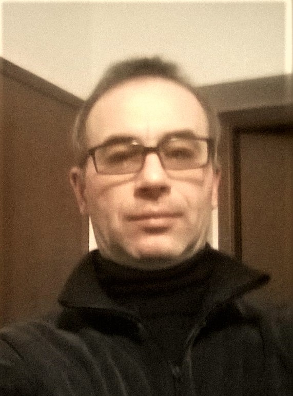 Stefano Diamantini