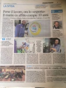 Meeteing mariti in affitto