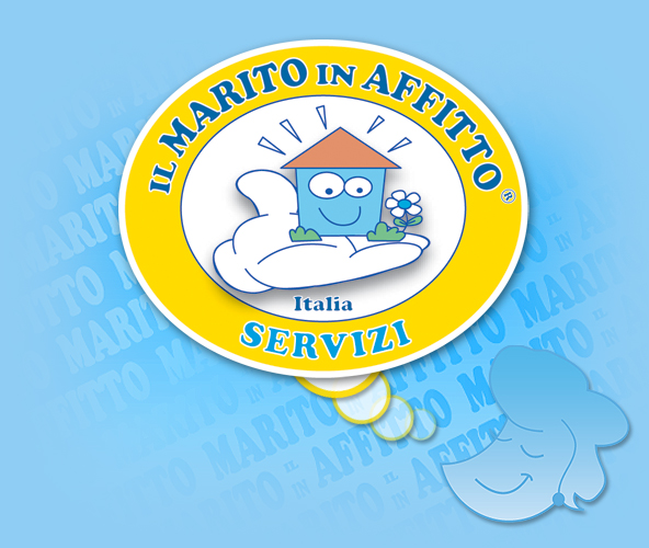 Il marito in affitto