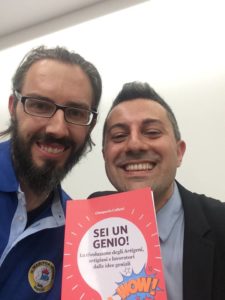 Sei un genio