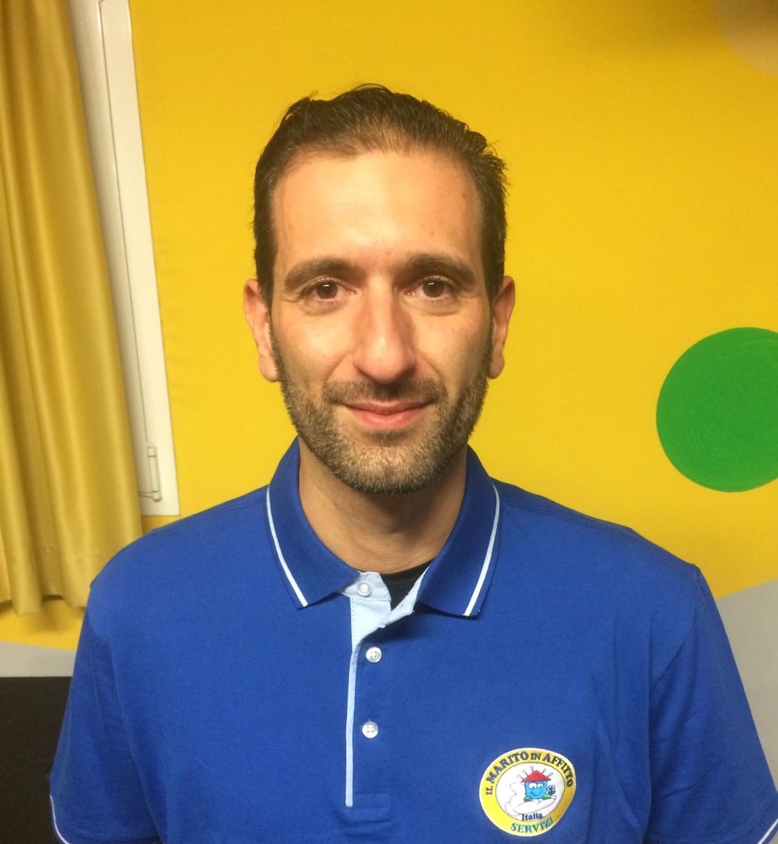 Gabriele Simi
