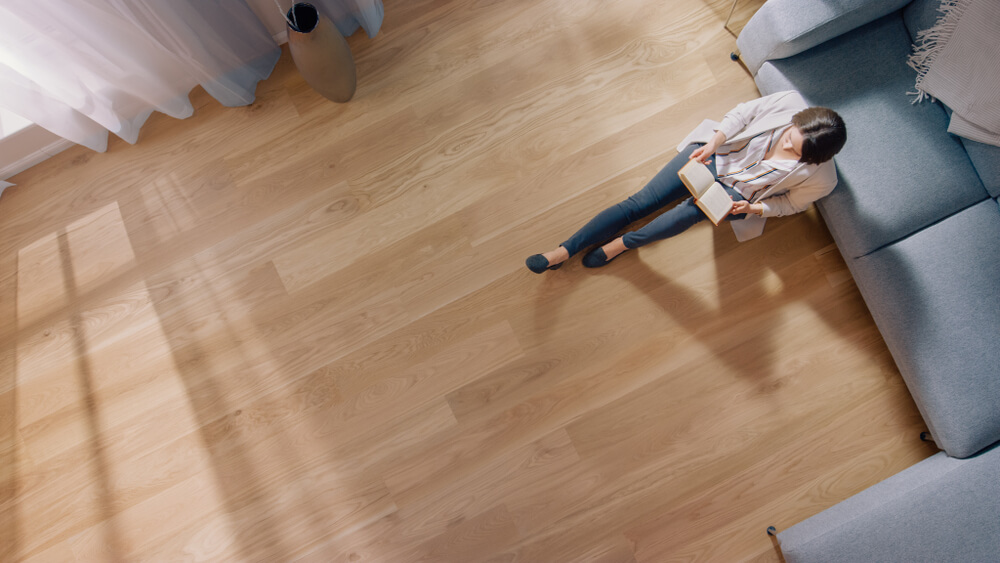 parquet